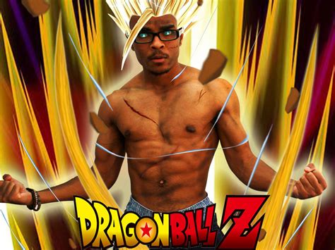 From where these ppl come from. A new Dragon Ball Z Movie in 2015 - Rife Magazine