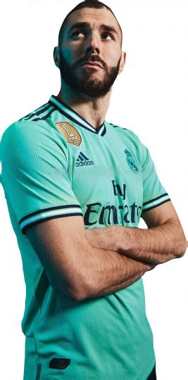 Find the perfect karim benzema stock photos and editorial news pictures from getty images. Karim Benzema football render - 57156 - FootyRenders