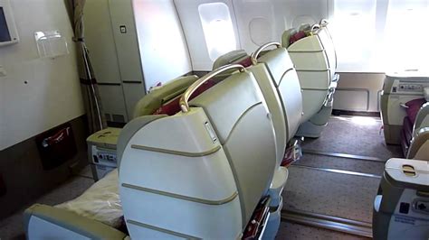 The business class seats on this latam airlines boeing 767 still in its old tam livery are not the worlds newest product. TAM Brazil A330 business class - YouTube