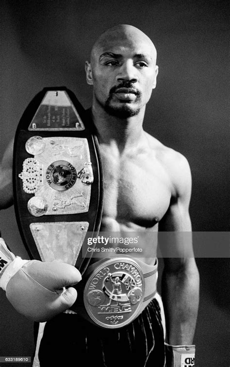 Born on may 23, 1954, his professional career spanned from. Boxer Marvin Hagler of the USA holding the world ...