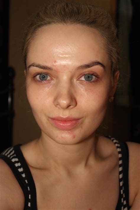 Her mother, sarie kessler, is a physiotherapist. My Pale Skin: Tutorial My Margot Robbie inspired, pale ...