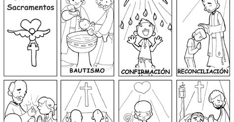 Este servicio gratuito de google traduce instantáneamente palabras, frases y páginas web del español a más de 100 idiomas y viceversa. relicabrera: Los Sacramentos. 3º de Primaria