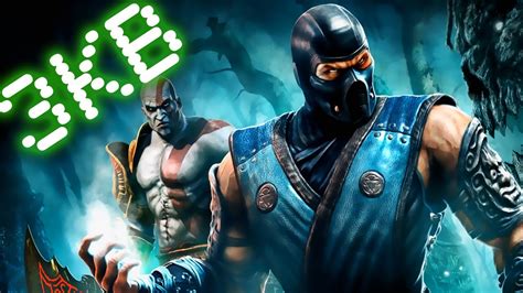 Cgrundertow mortal kombat trilogy for playstation video game review. Mortal Kombat PS Vita Review - YouTube