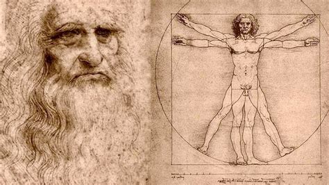 It was a feat of technological and symbolic imagination. Leonardo da Vinci Technology - Full Documentary - YouTube