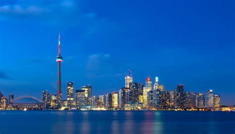 Toronto: o que fazer na maior cidade do Canadá - Harper's Bazaar » Moda ...