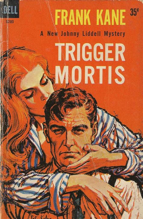 The work can be extremely hard to get by conventional means, but there is a bit of a. 21 Fantastic Pulp Fiction Book Titles From The Mid 20th ...