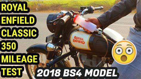 Royal enfield showroom in delhi: ROYAL ENFIELD CLASSIC 350 CC REAL MILEAGE TEST 2018 BS4 ...