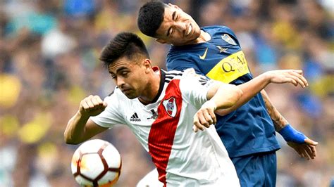 Boca vs river hoy en vivo. River Plate vs Boca Juniors EN VIVO: hoy se define al ...