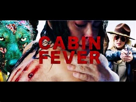 Maybe you would like to learn more about one of these? Cabin Fever (Remake 2016) - Recensione Film - YouTube