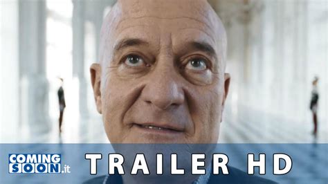 With claudio bisio, sarah felberbaum, pietro sermonti, paolo calabresi. Bentornato Presidente!: Trailer del Film con Claudio Bisio ...