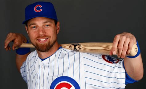 They had a son named zion and daughters named kruse. Ben Zobrist Wife, Kids, Family, Salary, Height - Networth ...