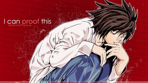 DEATH NOTE/#447349 - Zerochan