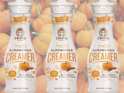 Check spelling or type a new query. We Tried 6 Pumpkin Spice Coffee Creamers and This Was the ...
