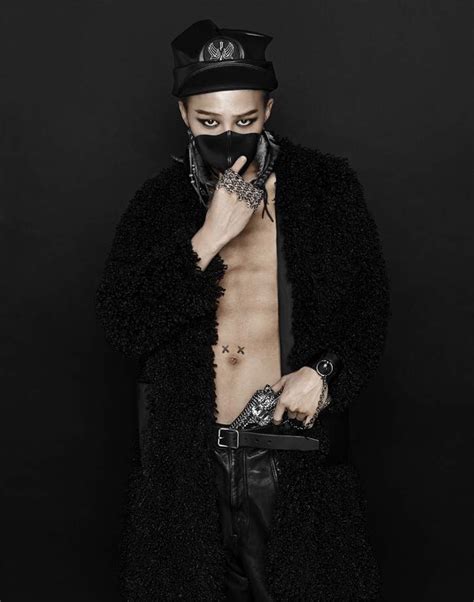 Have managed to gather all the pieces of the puzzle and the awakening of the &quot;special&quot; G-dragon Coup D'etat Pt 1 Fav Song? | K-Pop Amino