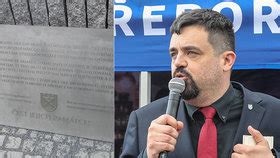 Pavel Novotný chce do Sněmovny. Musí ubrat na vulgaritách ...