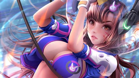 Tons of awesome anime 4k wallpapers to download for free. Overwatch 4K 8K HD Wallpaper #8