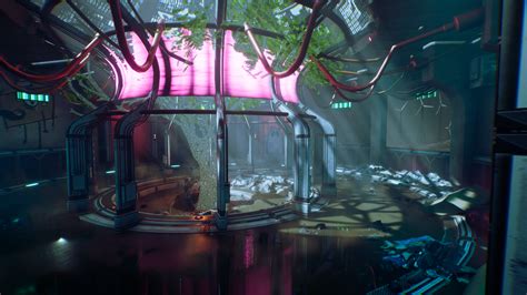 Windows (7, 8, 10) release date Iceberg Interactive Announces New Lovecraftian Cyberpunk | GameWatcher