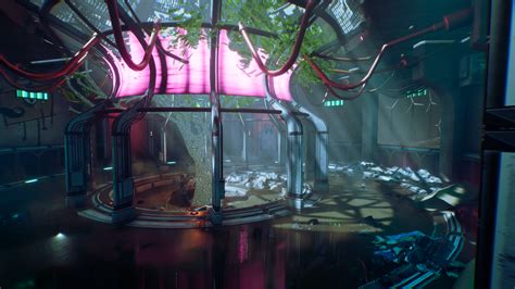 Transient pc gameplay (no commentary) with an xbox controller.playlist: Iceberg Interactive Announces New Lovecraftian Cyberpunk ...