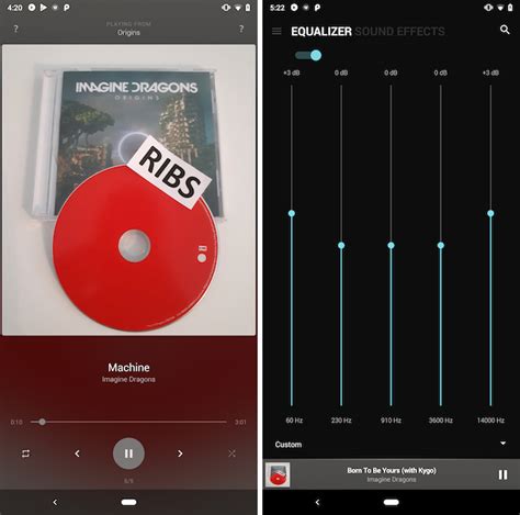 The best paid offline music player apps for android. 17 Best Offline Music Apps for Android (2018) | Beebom