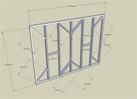 Maybe you would like to learn more about one of these? Construction abri de jardin - 53 messages