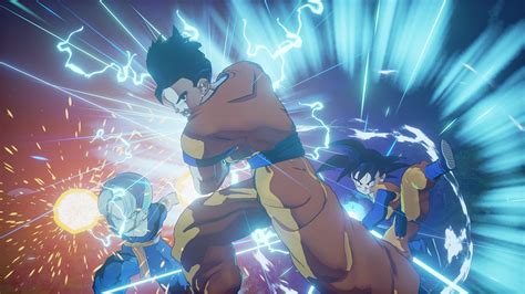 Who is the second boss in dragon ball z kakarot? Novo DLC de Dragon Ball Z: Kakarot ganha belas screenshots