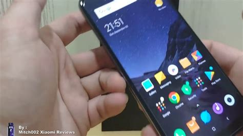 Most strikingly, the way it offers a premium set of specs for a frankly outrageous price. Full Review Xiaomi Pocophone F1 Smartphone Compare Price ...