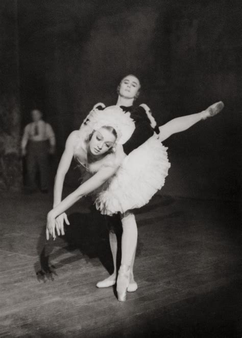 Her mother, irina baronova, was a russian prima ballerina who appeared with the ballet russe de monte carlo; Anton Dolin, a rapturous partner to Irina Baronova ← arts•meme
