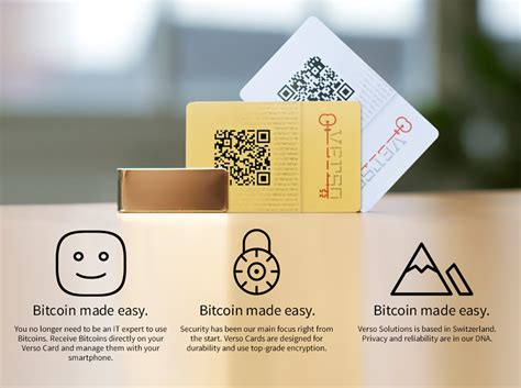 Get views, trends and important updates in cryptocurrencies market. Bitcoin credit cards with printed public and private keys ...