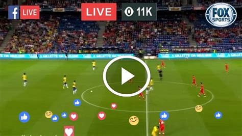 Over 1000 live soccer games weekly, from every corner of the world. England v Sweden Live Football - FIFA World Cup 2018 ...