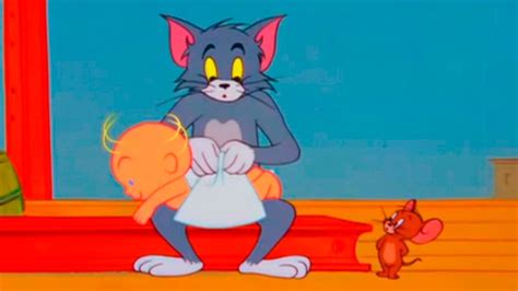 Dear visitors if you can't watch any videos it is probably because of an extension on your browser. Tom and Jerry - Tot Watchers - Episode 114 - Tom and Jerry ...