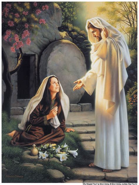 Jesus christ was born circa 6 b.c. Witness Of The Resurrection | Power of Jesus Christ | Cool ...