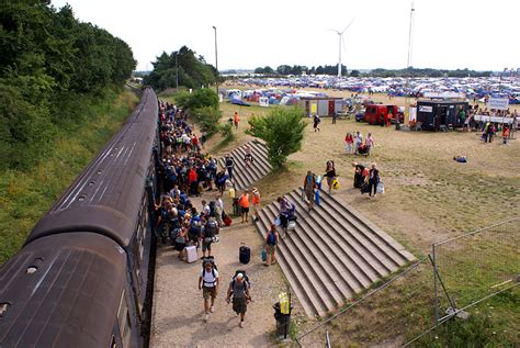 On the occasion of roskilde festival no. Roskilde Festivalplads Station - Wikipedia, den frie ...