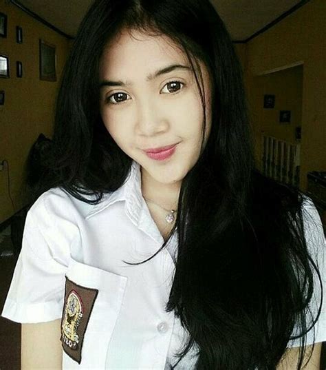 Jilboob cantik alami on instagram: Siswi SMA CANTIK - Site Pictures
