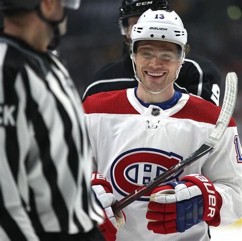 Jesperi kotkaniemi ouvre la porte sur son quotidien dans sa ville natale. Max Domi | Max domi, Nhl players, Montreal