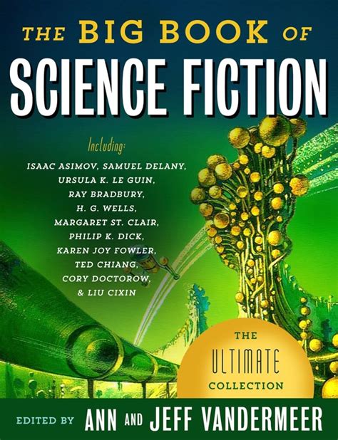 Read online or download science fiction ebooks for free. May I Suggest The Big Book of Science Fiction as a Gift ...