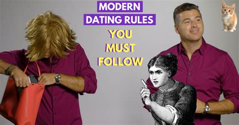 Start studying relationships unit 5 dating. 9 modern dating rules all modern ladies must follow ...