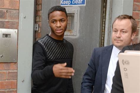 Raheem sterling's girlfriend paige milian is a black beautiful jamaican. Raheem Sterling spent night in the cells over alleged ...