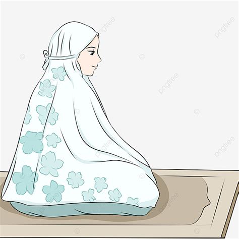 Sholat dulu ya gif sholatjumat shalat jumat discover share gifs. Gambar Orang Sholat Kartun Perempuan / Gambar Orang Sholat ...