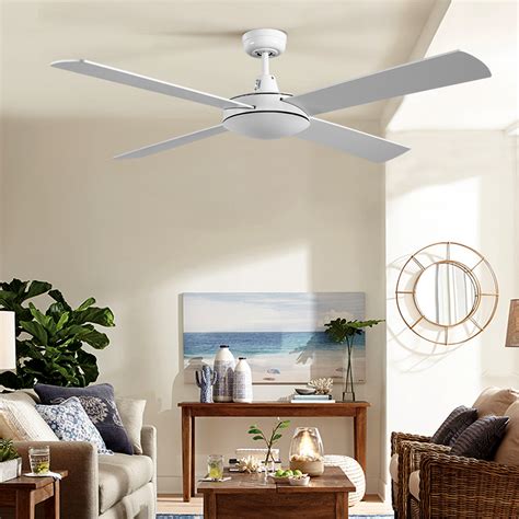 We did not find results for: Devanti 52 inch 1300mm Ceiling Fan 4 Wooden Blades with ...