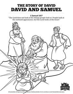 Samuel is another illustration in our new bible heroes coloring book. Hebrews 11 Saving Faith Sunday School Coloring Pages: Your ...