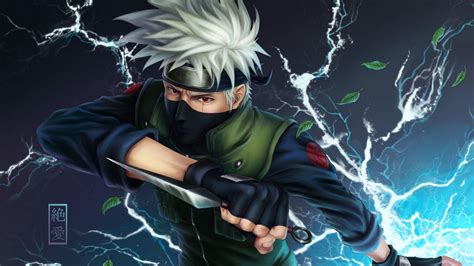 2161 views | 3344 downloads. Naruto- Kakashi Wallpapers HD 1366x768 - Wallpaper Cave