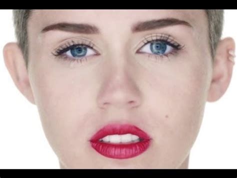 It was sent to american radio on september 16, 2013. Miley Cyrus - Wrecking Ball (Explicit Video) - YouTube