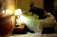 pillow humping hotel