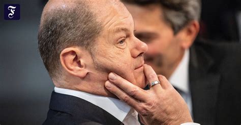 Mit dir will ich unser land nach vorn bringen: Was man an Olaf Scholz' Aktiensteuer kritisieren kann