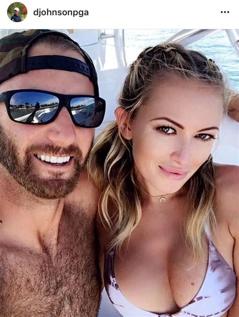 Paulina said it was difficult to censor herself as she got older. Dustin Johnson is Smarter than You Think | World's Best ...