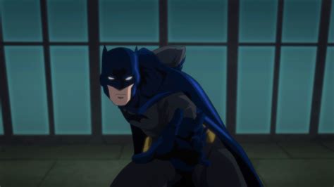 Apokolips war presenta un planeta tierra totalmente devastado por el tirano intergaláctico darkseid pero a pesar de la formación de esta liga de héroes sin precedentes –batman, wonder woman, aquaman, cyborg y flash— puede que sea. Warner Bros. Home Entertainment Premieres 'Batman: Hush ...