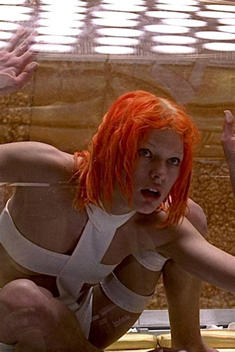 She was sent to earth in corporeal form to become the fifth element, the final piece of a powerful weapon to destroy the great evil. 20 ans après « Le Cinquième Élément », voici à quoi ...