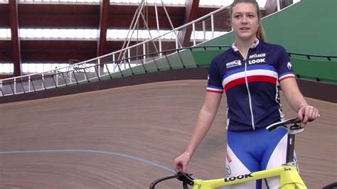 Mathilde gros (born 24 october 1999) is a french racing cyclist. Mathilde Gros interview - YouTube