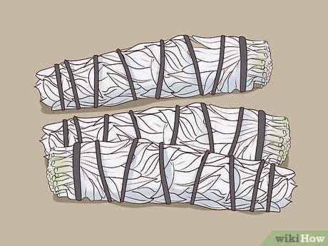 Save a little twig in case the neighbors complain. How to Burn Sage: 13 Steps (with Pictures) - wikiHow ...