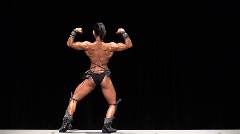 Fbb, bodybuilding, japanese, muscle, fbb, bodybuilding, japanese, muscle. Aki Nishimoto